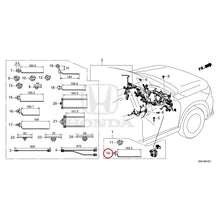 Load image into Gallery viewer, [NEW] JDM HONDA VEZEL e:HEV RV5 2021 Wiring Harness (2) GENUINE OEM
