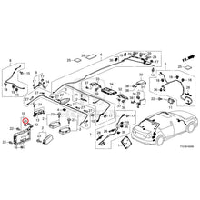 Load image into Gallery viewer, [NEW] JDM HONDA LEGEND HYBRID KC2 2018 Radio Antenna GENUINE OEM
