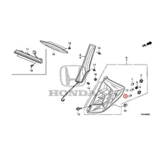 Load image into Gallery viewer, [NEW] JDM HONDA FIT GK5 2016 Taillights GENUINE OEM
