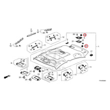 Load image into Gallery viewer, [NEW] JDM HONDA VEZEL RU1 2020 Roof Lining GENUINE OEM
