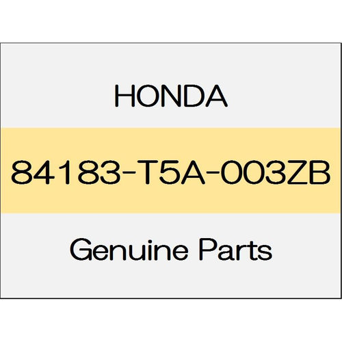 [NEW] JDM HONDA FIT GK Antenna Terminal Cover (Only with TV Antenna) (L) Trim Cord (TYPE-A) 84183-T5A-003ZB GENUINE OEM