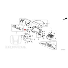 Load image into Gallery viewer, [NEW] JDM HONDA WR-V RG5 2024 Instrument panel garnish (driver side) GENUINE OEM
