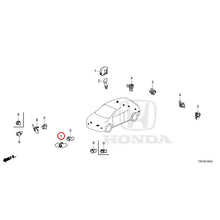 Load image into Gallery viewer, [NEW] JDM HONDA CIVIC FL1 2025 Parking Sensor GENUINE OEM
