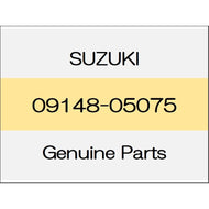 [NEW] JDM SUZUKI SWIFT ZC13/43/53/83,ZD53/83 nut 09148-05075 GENUINE OEM