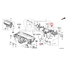 Load image into Gallery viewer, [NEW] JDM HONDA ODYSSEY RC1 2020 Instrument panel GENUINE OEM
