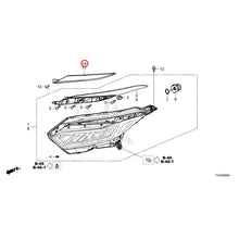 Load image into Gallery viewer, [NEW] JDM HONDA VEZEL RU1 2020 Headlight GENUINE OEM
