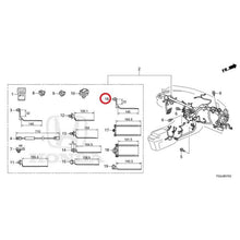 Load image into Gallery viewer, [NEW] JDM HONDA CIVIC FK8 2020 Wire Harness (3) GENUINE OEM
