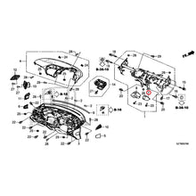 Load image into Gallery viewer, [NEW] JDM HONDA CR-Z ZF2 2016 Instrument panel GENUINE OEM
