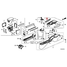 Load image into Gallery viewer, [NEW] JDM HONDA FIT e:HEV GR3 2021 Console GENUINE OEM
