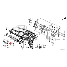 Load image into Gallery viewer, [NEW] JDM HONDA N-BOX CUSTOM JF3 2021 Instrument panel GENUINE OEM

