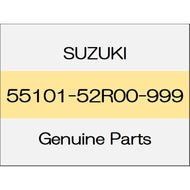[NEW] JDM SUZUKI SWIFT ZC13/43/53/83,ZD53/83 Front brake caliper Assy (R) 55101-52R00-999 GENUINE OEM