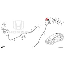 Load image into Gallery viewer, [NEW] JDM HONDA CIVIC FK8 2020 Windshield Washer (Rear) GENUINE OEM
