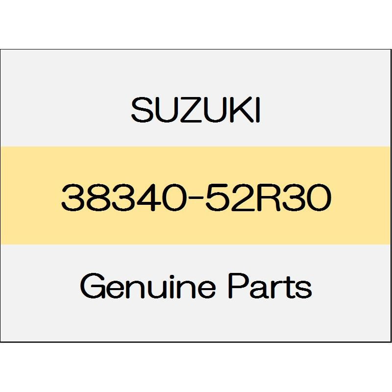 [NEW] JDM SUZUKI SWIFT ZC13/43/53/83,ZD53/83 Wiper blade Assy (L) 38340-52R30 GENUINE OEM