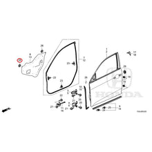 Load image into Gallery viewer, [NEW] JDM HONDA CIVIC FK7 2021 Front Door Panel GENUINE OEM
