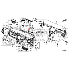 Load image into Gallery viewer, [NEW] JDM HONDA LEGEND HYBRID KC2 2020 Instrument panel GENUINE OEM
