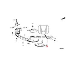 Load image into Gallery viewer, [NEW] JDM HONDA ODYSSEY RC1 2020 Rear bumper (-130/530) GENUINE OEM
