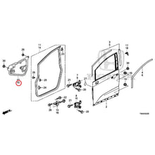 Load image into Gallery viewer, [NEW] JDM HONDA ODYSSEY RC1 2020 Front Door Panel GENUINE OEM
