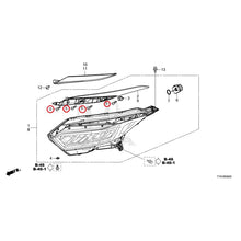 Load image into Gallery viewer, [NEW] JDM HONDA VEZEL RU1 2020 Headlight GENUINE OEM
