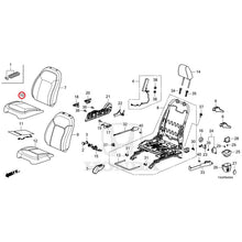 Load image into Gallery viewer, [NEW] JDM HONDA N-ONE JG3 2023 Front Seat (Driver's Side) GENUINE OEM
