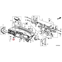 Load image into Gallery viewer, [NEW] JDM HONDA GRACE GM6 2015 Instrument panel GENUINE OEM
