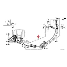 Load image into Gallery viewer, [NEW] JDM HONDA FIT GK5 2017 Shift Lever GENUINE OEM
