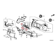 Load image into Gallery viewer, [NEW] JDM HONDA N-WGN JH3 2023 Instrument panel garnish (driver side) GENUINE OEM
