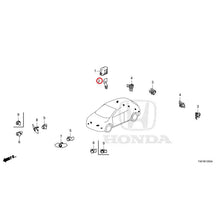 Load image into Gallery viewer, [NEW] JDM HONDA CIVIC FL1 2025 Parking Sensor GENUINE OEM
