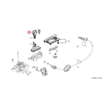 Load image into Gallery viewer, [NEW] JDM HONDA FIT e:HEV GR3 2021 Modulo X Select Lever (R183L) GENUINE OEM
