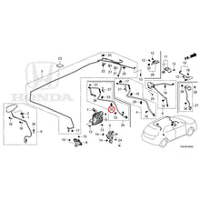 Load image into Gallery viewer, [NEW] JDM HONDA Civic e:HEV FL4 2025 Antenna GENUINE OEM
