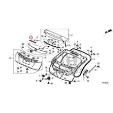 Load image into Gallery viewer, [NEW] JDM HONDA CIVIC FK2 2015 Tailgate GENUINE OEM
