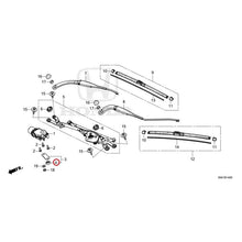 Load image into Gallery viewer, [NEW] JDM HONDA VEZEL e:HEV RV5 2025 Front Windshield Wiper GENUINE OEM
