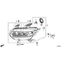 Load image into Gallery viewer, [NEW] JDM HONDA S660 JW5 2020 Headlight GENUINE OEM
