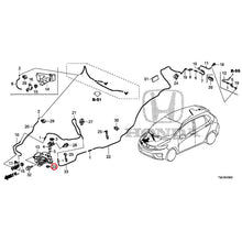 Load image into Gallery viewer, [NEW] JDM HONDA FIT GK5 2014 Windshield Washer GENUINE OEM
