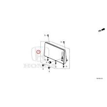 Load image into Gallery viewer, [NEW] JDM HONDA CIVIC FL1 2025 Center Display GENUINE OEM
