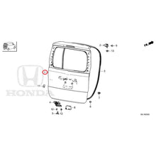 Load image into Gallery viewer, [NEW] JDM HONDA N-BOX JOY JF5 2025 Tailgate GENUINE OEM
