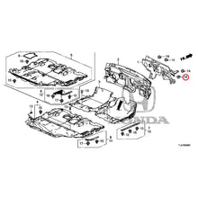 Load image into Gallery viewer, [NEW] JDM HONDA CR-V RW1 2021 Floor Mat GENUINE OEM
