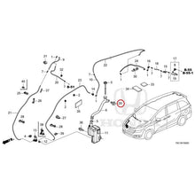 Load image into Gallery viewer, [NEW] JDM HONDA ODYSSEY e:HEV RC5 2024 Windshield Washer GENUINE OEM

