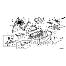 Load image into Gallery viewer, [NEW] JDM HONDA S660 JW5 2020 Front Console GENUINE OEM
