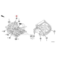 Load image into Gallery viewer, [NEW] JDM HONDA CIVIC FL1 2022 Grommets (Rear) GENUINE OEM
