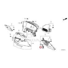 Load image into Gallery viewer, [NEW] JDM HONDA ZR-V e:HEV RZ4 2025 Instrument panel garnish (driver side) GENUINE OEM
