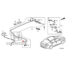 Load image into Gallery viewer, [NEW] JDM HONDA INSIGHT ZE4 2021 Antenna GENUINE OEM
