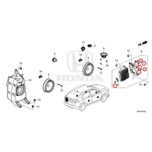Load image into Gallery viewer, [NEW] JDM HONDA VEZEL e:HEV RV5 2025 Speakers GENUINE OEM
