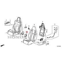Load image into Gallery viewer, [NEW] JDM HONDA CIVIC FK8 2017 Front Seat (Passenger Side) (Type R) GENUINE OEM
