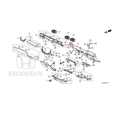 Load image into Gallery viewer, [NEW] JDM HONDA WR-V RG5 2024 Instrument panel garnish (passenger side) GENUINE OEM
