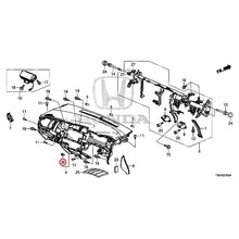 Load image into Gallery viewer, [NEW] JDM HONDA FIT GK4 2017 Instrument panel GENUINE OEM
