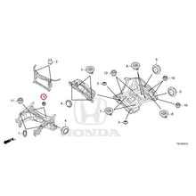 Load image into Gallery viewer, [NEW] JDM HONDA CIVIC FL4 2023 Grommets (Front) GENUINE OEM

