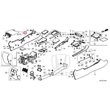 Load image into Gallery viewer, [NEW] JDM HONDA CIVIC FL5 2025 Console (MT) GENUINE OEM
