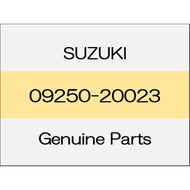 [NEW] JDM SUZUKI SWIFT ZC13/43/53/83,ZD53/83 cap 09250-20023 GENUINE OEM
