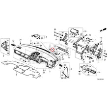 Load image into Gallery viewer, [NEW] JDM HONDA CIVIC FL4 2023 Instrument panel GENUINE OEM
