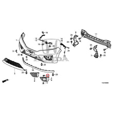 Load image into Gallery viewer, [NEW] JDM HONDA FIT GK5 2014 Front Bumper GENUINE OEM
